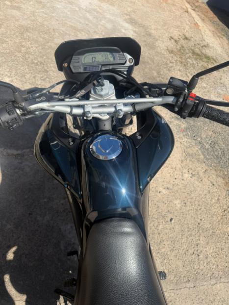 HONDA XRE 300 FLEX, Foto 4
