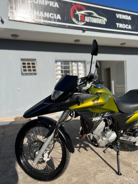 HONDA XRE 300 FLEX, Foto 2