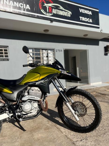 HONDA XRE 300 FLEX, Foto 3