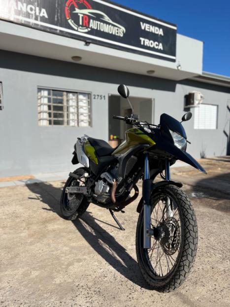HONDA XRE 300 FLEX, Foto 5