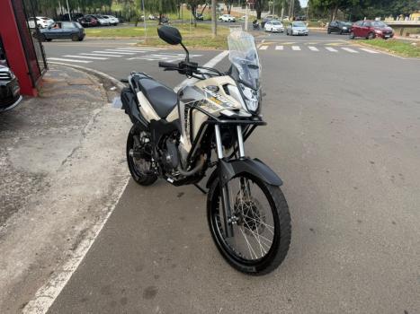 HONDA XRE 300 Sahara ADVENTURE, Foto 1