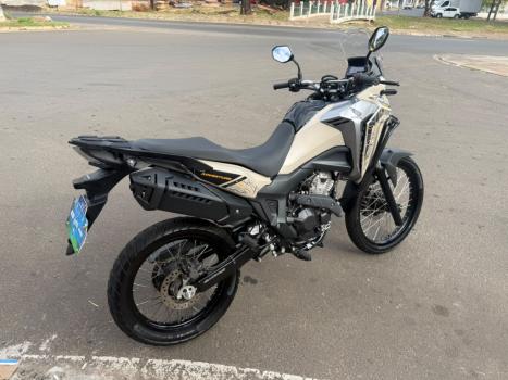 HONDA XRE 300 Sahara ADVENTURE, Foto 5