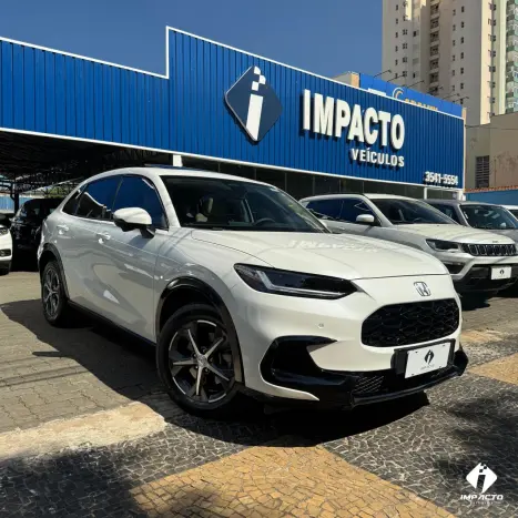 HONDA ZR-V 2.0 16V 4P i-VTEC TOURING AUTOMTICO CVT, Foto 1