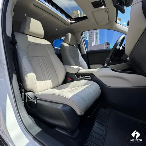 HONDA ZR-V 2.0 16V 4P i-VTEC TOURING AUTOMTICO CVT, Foto 5