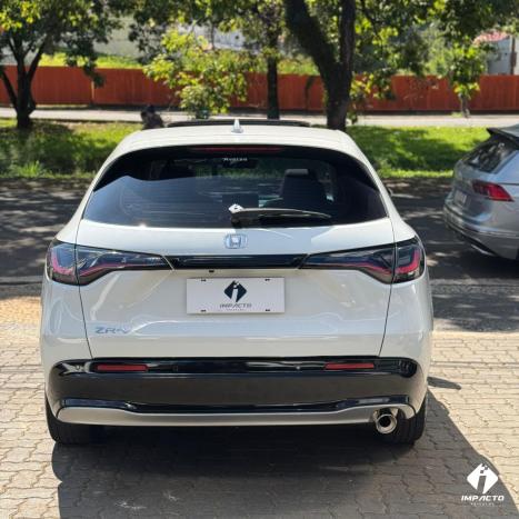 HONDA ZR-V 2.0 16V 4P i-VTEC TOURING AUTOMTICO CVT, Foto 19
