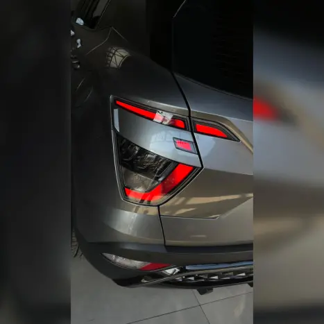 HYUNDAI Creta 1.0 12V 4P FLEX TGDI TURBO N LINE AUTOMTICO, Foto 9