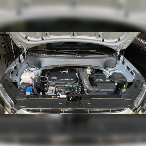HYUNDAI Creta 1.0 12V 4P FLEX TGDI TURBO N LINE AUTOMTICO, Foto 24