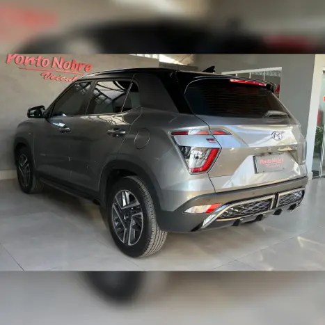 HYUNDAI Creta 1.0 12V 4P FLEX TGDI TURBO N LINE AUTOMTICO, Foto 7
