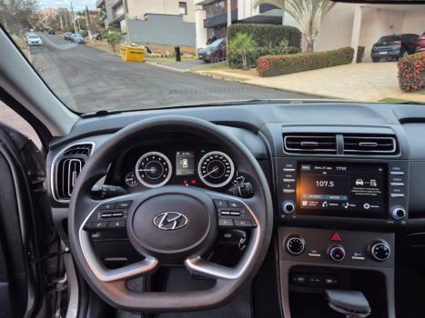 HYUNDAI Creta 1.0 12V 4P FLEX TGDI TURBO COMFORT AUTOMTICO, Foto 7