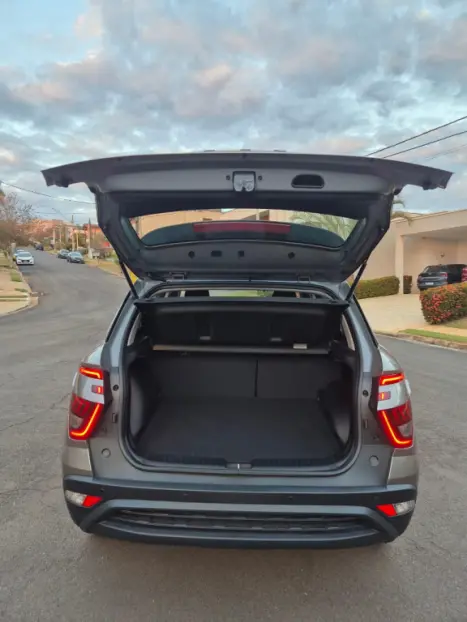 HYUNDAI Creta 1.0 12V 4P FLEX TGDI TURBO COMFORT AUTOMTICO, Foto 6