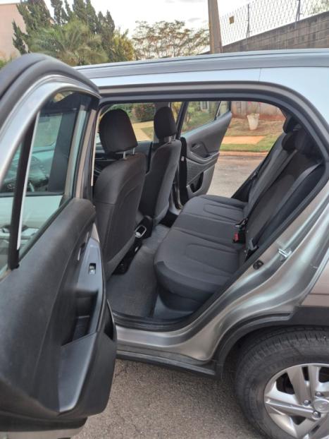 HYUNDAI Creta 1.0 12V 4P FLEX TGDI TURBO COMFORT AUTOMTICO, Foto 10