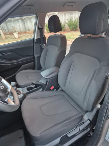 HYUNDAI Creta 1.0 12V 4P FLEX TGDI TURBO COMFORT AUTOMTICO, Foto 9
