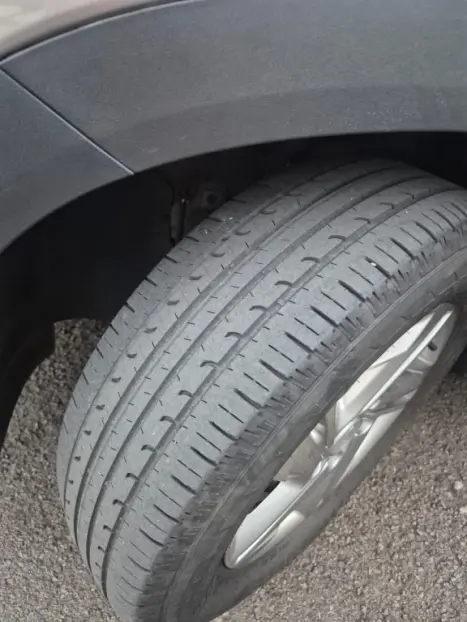 HYUNDAI Creta 1.0 12V 4P FLEX TGDI TURBO COMFORT AUTOMTICO, Foto 11