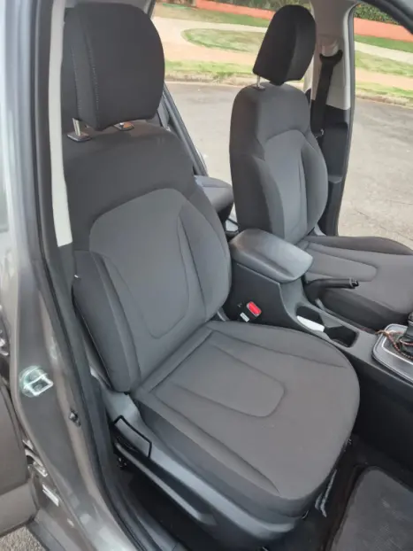 HYUNDAI Creta 1.0 12V 4P FLEX TGDI TURBO COMFORT AUTOMTICO, Foto 8