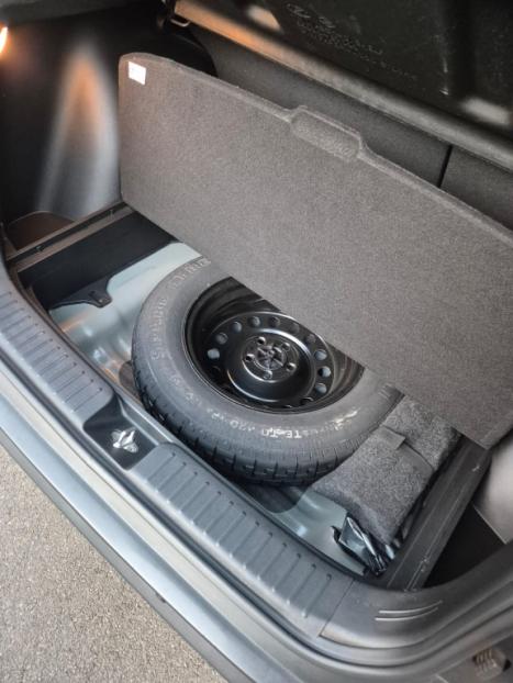 HYUNDAI Creta 1.0 12V 4P FLEX TGDI TURBO COMFORT AUTOMTICO, Foto 12