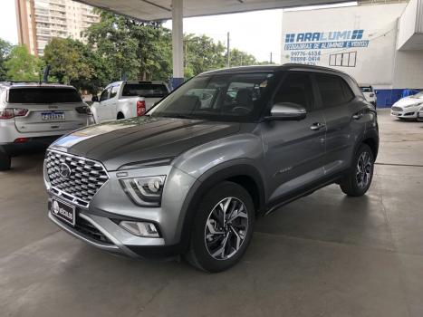 HYUNDAI Creta 1.0 12V 4P FLEX TGDI TURBO PLATINUM AUTOM�TICO, Foto 2