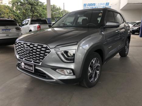 HYUNDAI Creta 1.0 12V 4P FLEX TGDI TURBO PLATINUM AUTOM�TICO, Foto 3