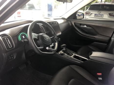 HYUNDAI Creta 1.0 12V 4P FLEX TGDI TURBO PLATINUM AUTOM�TICO, Foto 5