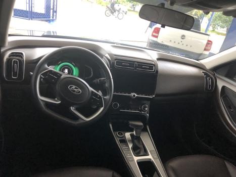 HYUNDAI Creta 1.0 12V 4P FLEX TGDI TURBO PLATINUM AUTOM�TICO, Foto 6