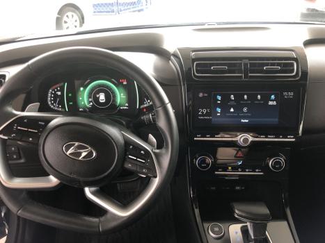 HYUNDAI Creta 1.0 12V 4P FLEX TGDI TURBO PLATINUM AUTOM�TICO, Foto 7