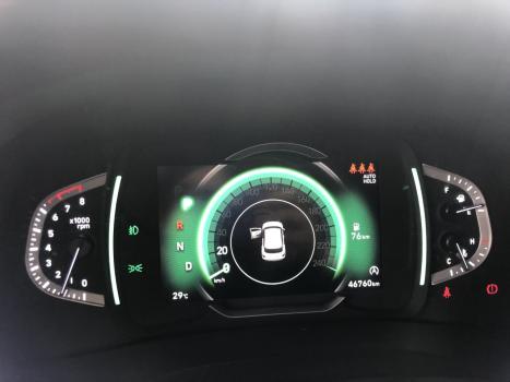 HYUNDAI Creta 1.0 12V 4P FLEX TGDI TURBO PLATINUM AUTOM�TICO, Foto 8