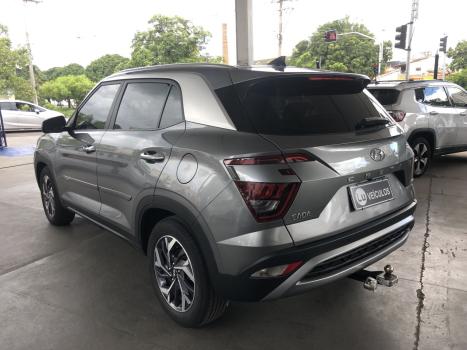 HYUNDAI Creta 1.0 12V 4P FLEX TGDI TURBO PLATINUM AUTOM�TICO, Foto 10