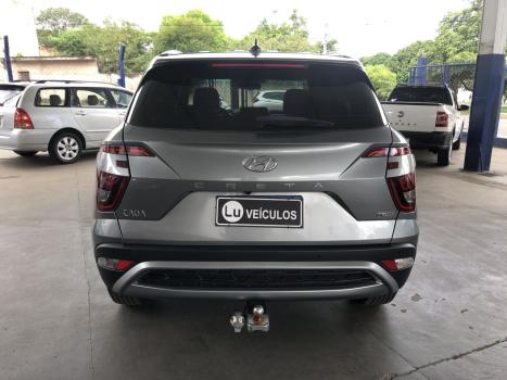 HYUNDAI Creta 1.0 12V 4P FLEX TGDI TURBO PLATINUM AUTOM�TICO, Foto 11