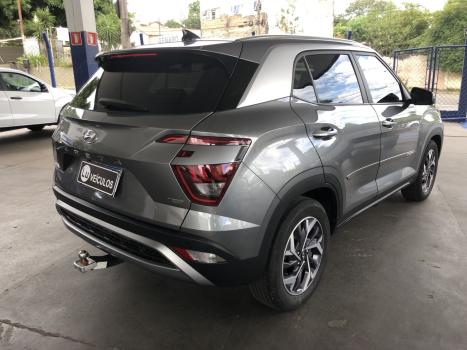 HYUNDAI Creta 1.0 12V 4P FLEX TGDI TURBO PLATINUM AUTOM�TICO, Foto 12