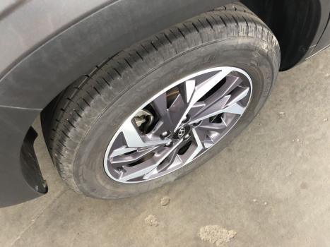 HYUNDAI Creta 1.0 12V 4P FLEX TGDI TURBO PLATINUM AUTOM�TICO, Foto 13