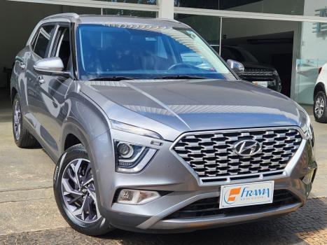 HYUNDAI Creta 1.0 12V 4P FLEX TGDI TURBO LIMITED AUTOM�TICO, Foto 2