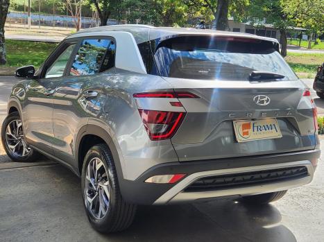 HYUNDAI Creta 1.0 12V 4P FLEX TGDI TURBO LIMITED AUTOM�TICO, Foto 5