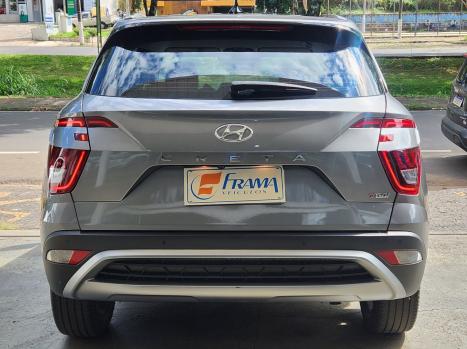 HYUNDAI Creta 1.0 12V 4P FLEX TGDI TURBO LIMITED AUTOM�TICO, Foto 6