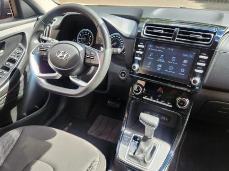 HYUNDAI Creta 1.0 12V 4P FLEX TGDI TURBO LIMITED AUTOM�TICO, Foto 7