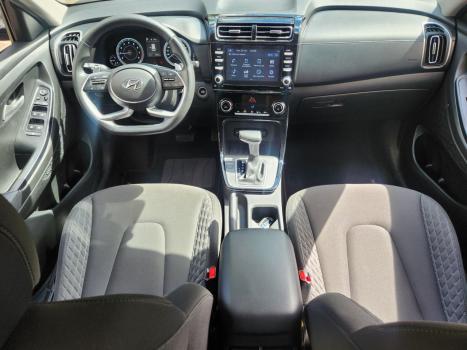 HYUNDAI Creta 1.0 12V 4P FLEX TGDI TURBO LIMITED AUTOM�TICO, Foto 8