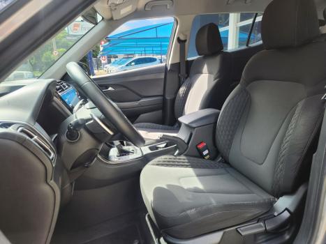HYUNDAI Creta 1.0 12V 4P FLEX TGDI TURBO LIMITED AUTOM�TICO, Foto 9