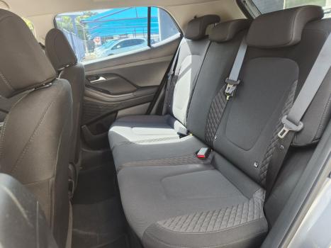 HYUNDAI Creta 1.0 12V 4P FLEX TGDI TURBO LIMITED AUTOM�TICO, Foto 10