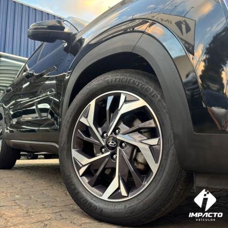 HYUNDAI Creta 1.0 12V 4P FLEX TGDI TURBO PLATINUM AUTOM�TICO, Foto 5