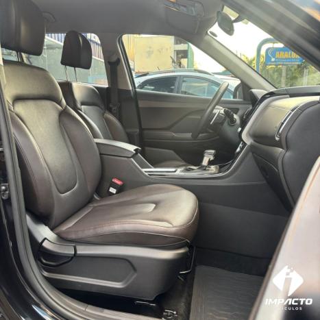 HYUNDAI Creta 1.0 12V 4P FLEX TGDI TURBO PLATINUM AUTOM�TICO, Foto 6