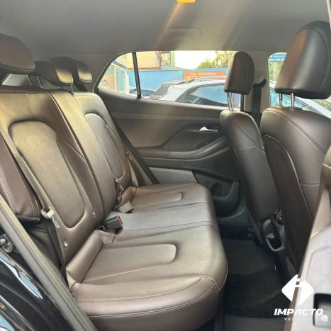 HYUNDAI Creta 1.0 12V 4P FLEX TGDI TURBO PLATINUM AUTOM�TICO, Foto 7