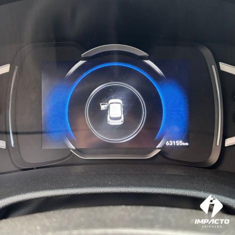 HYUNDAI Creta 1.0 12V 4P FLEX TGDI TURBO PLATINUM AUTOM�TICO, Foto 11