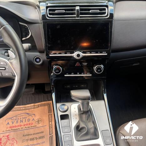 HYUNDAI Creta 1.0 12V 4P FLEX TGDI TURBO PLATINUM AUTOM�TICO, Foto 12