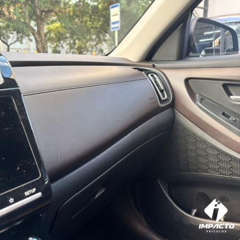 HYUNDAI Creta 1.0 12V 4P FLEX TGDI TURBO PLATINUM AUTOM�TICO, Foto 14