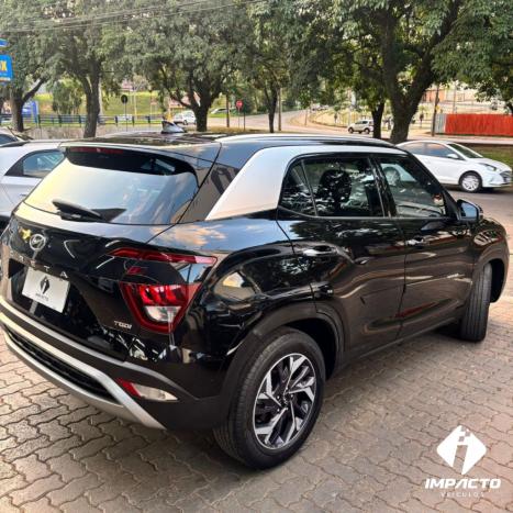 HYUNDAI Creta 1.0 12V 4P FLEX TGDI TURBO PLATINUM AUTOM�TICO, Foto 15