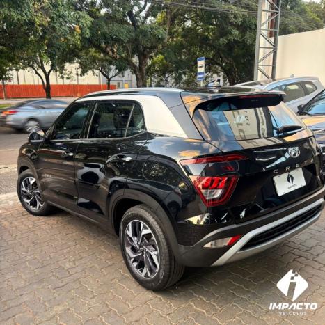 HYUNDAI Creta 1.0 12V 4P FLEX TGDI TURBO PLATINUM AUTOM�TICO, Foto 16