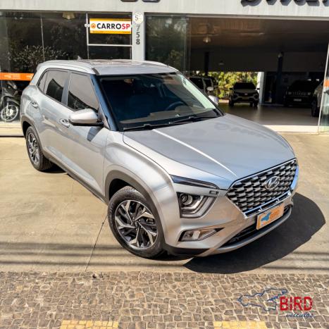 HYUNDAI Creta 1.0 12V 4P FLEX TGDI TURBO PLATINUM AUTOM�TICO, Foto 2