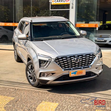 HYUNDAI Creta 1.0 12V 4P FLEX TGDI TURBO PLATINUM AUTOM�TICO, Foto 5