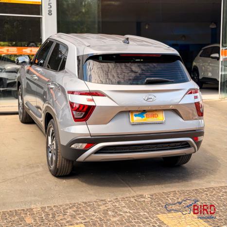 HYUNDAI Creta 1.0 12V 4P FLEX TGDI TURBO PLATINUM AUTOM�TICO, Foto 6
