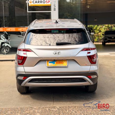 HYUNDAI Creta 1.0 12V 4P FLEX TGDI TURBO PLATINUM AUTOM�TICO, Foto 7