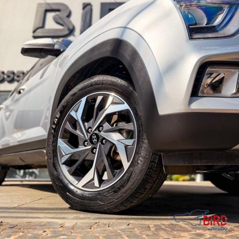 HYUNDAI Creta 1.0 12V 4P FLEX TGDI TURBO PLATINUM AUTOM�TICO, Foto 9