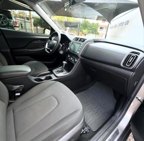 HYUNDAI Creta 1.0 12V 4P FLEX TGDI TURBO COMFORT AUTOMÁTICO, Foto 6